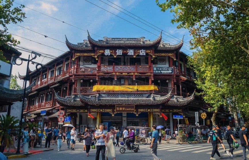 倾世一梦